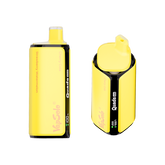 Vapsolo Quads 80000 - Strawberry Watermelon & Cherry Cola & Juicy Peach Ice & Grapefruit Refresher